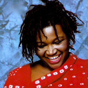Gwen Guthrie 的头像