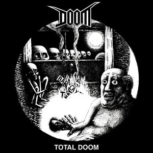 Image for 'Total Doom'