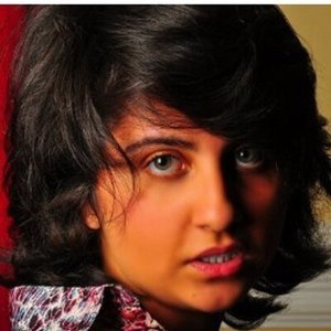 Shamma Hamdan のアバター