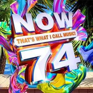 Now That's What I Call Music! Vol. 74