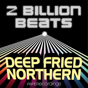 Deep Fried Northern EP