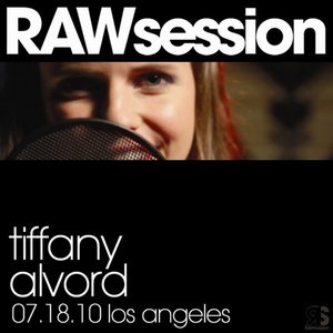 Tiffany Alvord RAWsession - 7.18.10 Los Angeles