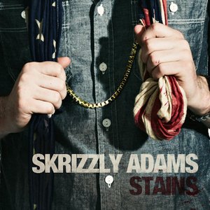 Stains - EP