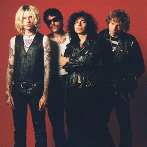 Beauty School Dropout