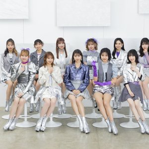 Avatar de モーニング娘。'25