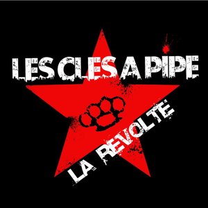 Image for 'Les Clés a Pipe'