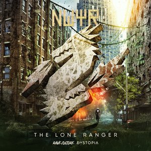 The Lone Ranger - Single