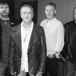 Change of Heart photo provided by Last.fm