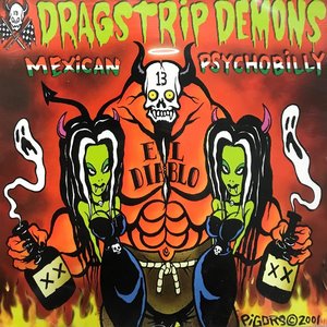 Mexican Psychobilly