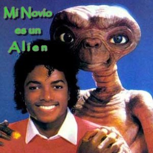 Imagen de 'Mi Novio es un Alien [PREVIEW] - Leo Bulgeboy'