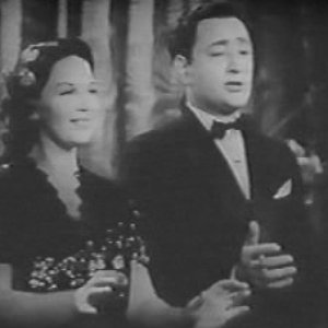 Moishe Oysher And Florence Weiss 的头像