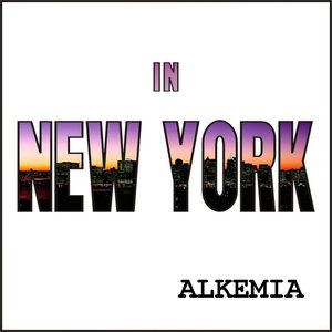 In New York (Original Version, Mashbox)