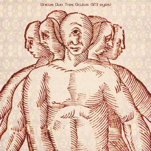 Unicus Duo Tres Oculus (123 eyes) EP