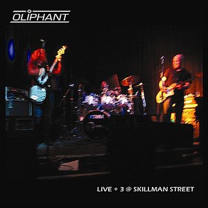 Live + 3 At Skillman St.
