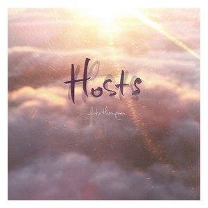 “Hosts”的封面