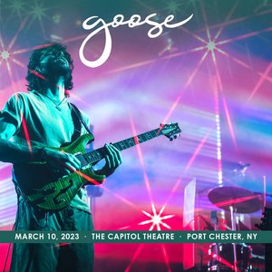 2023-03-10: The Capitol Theatre, Port Chester, NY