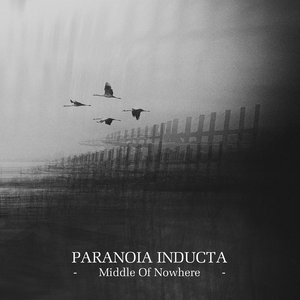 Middle Of Nowhere