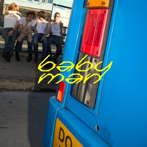 BABYMAN - Single