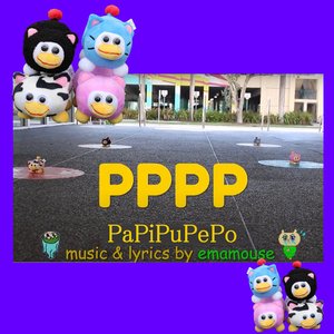 Pppp PaPiPuPePo - Single