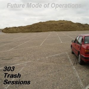 303 (Trash session)