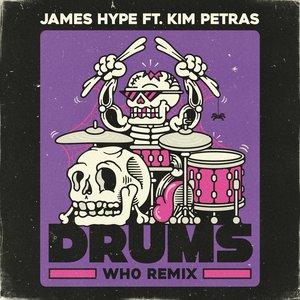 Drums (Wh0 Remix) - Single