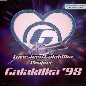 Galaktika '98