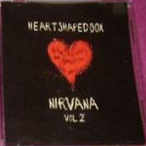 Heart Shaped Box, Volume 2