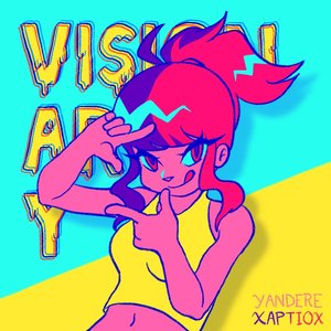 Visionary