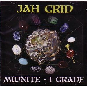 Midnite - Jah Grid - Zortam Music