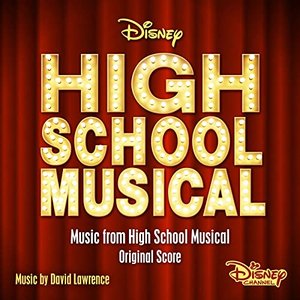 Music from High School Musical (Original Score)
