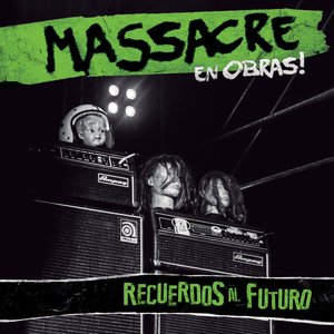 Recuerdos al futuro en Obras
