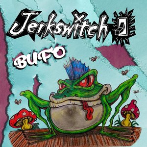 Bufo