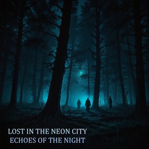 Image for 'Echoes of the Night'