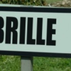 “Brille”的封面