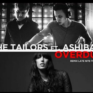 The Tailors ft. Ashibah 的头像