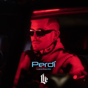 Perdí