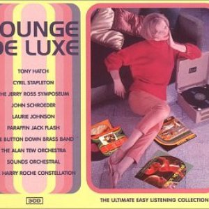 Lounge de Luxe