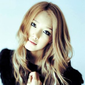 Chae JungAhn 的头像