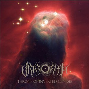 Throne of Inverted Genesis