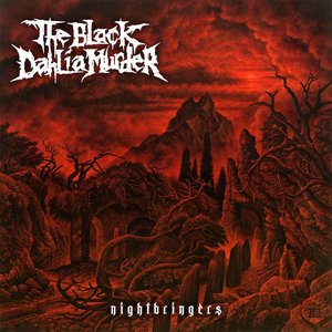 Image for 'Nightbringers (Limited Edition)'