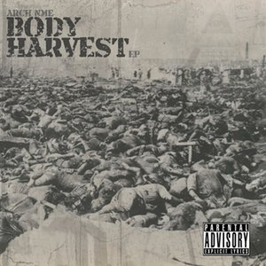 Body Harvest EP