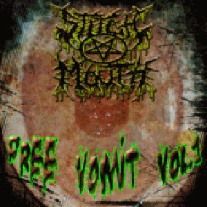 Free Vomit Vol. 1
