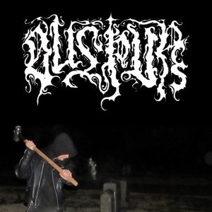 Embracing Hatred and Beckoning Darkness :: Sulpur EP