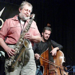 Paul Dunmall Quartet 的头像