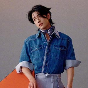 肖战 のアバター
