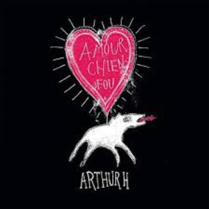 Amour chien fou (Édition deluxe)