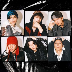 Avatar di SixTONES