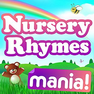 Nursery Rhymes Mania! - The Best Nursery Songs for Kids / Infants