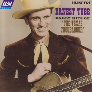 Early Hits of 'The Texas Troubadour'
