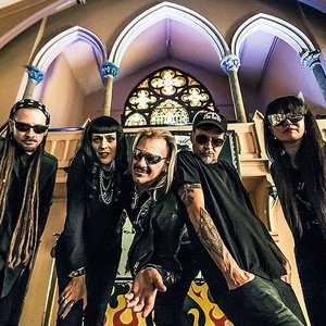 My Life With The Thrill Kill Kult